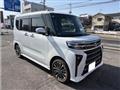2025 Daihatsu Tanto Custom
