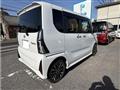 2025 Daihatsu Tanto Custom