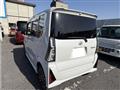 2025 Daihatsu Tanto Custom