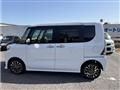 2025 Daihatsu Tanto Custom