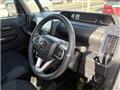 2025 Daihatsu Tanto Custom