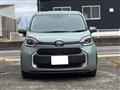 2023 Toyota Sienta