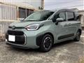 2023 Toyota Sienta
