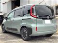 2023 Toyota Sienta