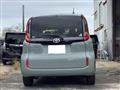 2023 Toyota Sienta