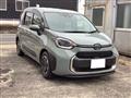 2023 Toyota Sienta
