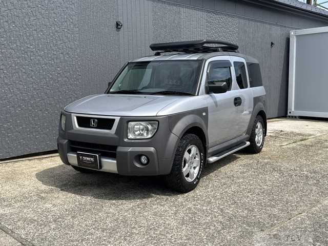 2005 Honda Element