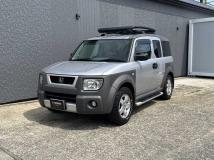 2005 Honda Element