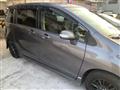2013 Honda Freed