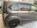 2013 Honda Freed