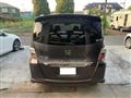 2013 Honda Freed