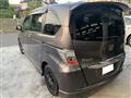 2013 Honda Freed