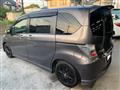 2013 Honda Freed