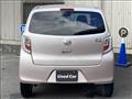 2016 Daihatsu Mira