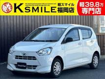 2019 Daihatsu Mira