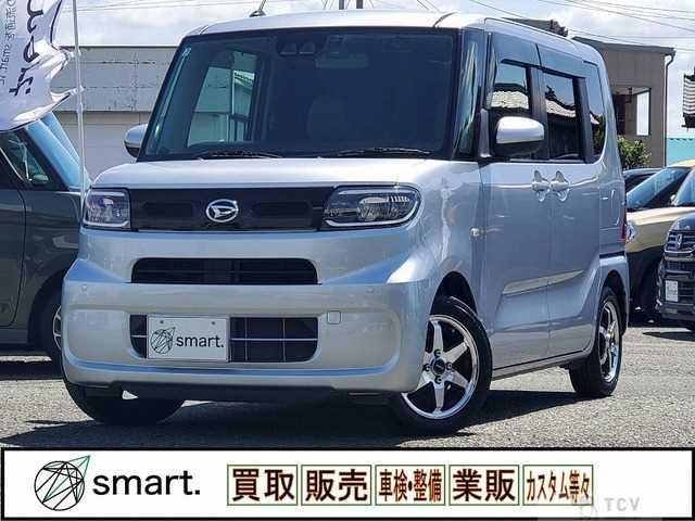 2021 Daihatsu Tanto