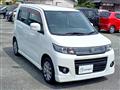 2011 Suzuki Wagon R