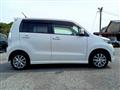 2011 Suzuki Wagon R