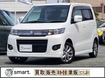 2011 Suzuki Wagon R