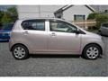 2016 Daihatsu Mira