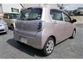 2016 Daihatsu Mira