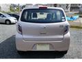 2016 Daihatsu Mira