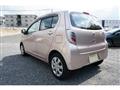 2016 Daihatsu Mira