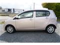 2016 Daihatsu Mira