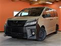 2014 Toyota Voxy