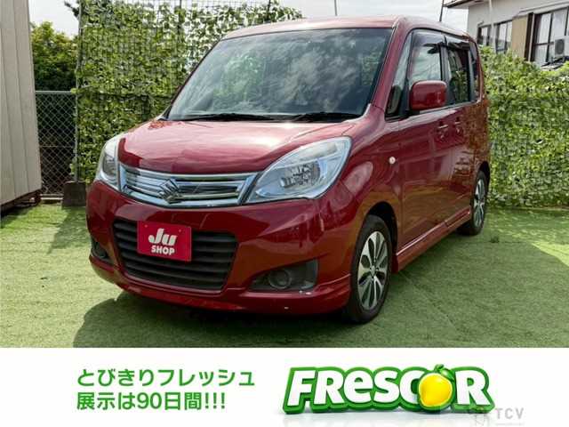 2014 Suzuki Suzuki Others