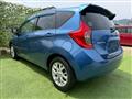 2015 Nissan Note
