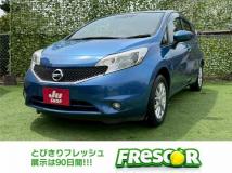 2015 Nissan Note