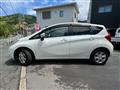 2015 Nissan Note