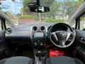 2015 Nissan Note
