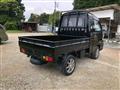 2006 Daihatsu Hijet Truck