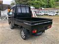 2006 Daihatsu Hijet Truck