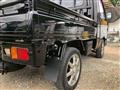 2006 Daihatsu Hijet Truck