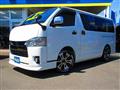 2021 Toyota Hiace Van