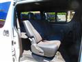 2021 Toyota Hiace Van