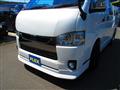 2021 Toyota Hiace Van