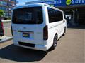 2021 Toyota Hiace Van