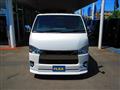 2021 Toyota Hiace Van