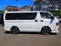 2021 Toyota Hiace Van