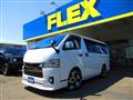 2021 Toyota Hiace Van