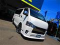 2021 Toyota Hiace Van