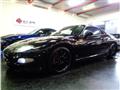 1995 Mitsubishi FTO