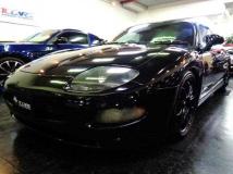 1995 Mitsubishi FTO