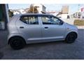 2016 Suzuki Alto