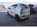2016 Suzuki Alto