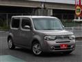 2015 Nissan Cube